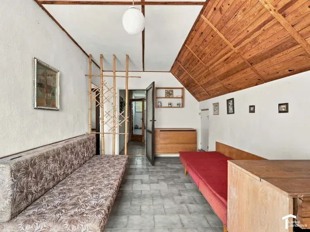 Prodej rodinného domu, Ostřešany, Družstevní II, 196 m2