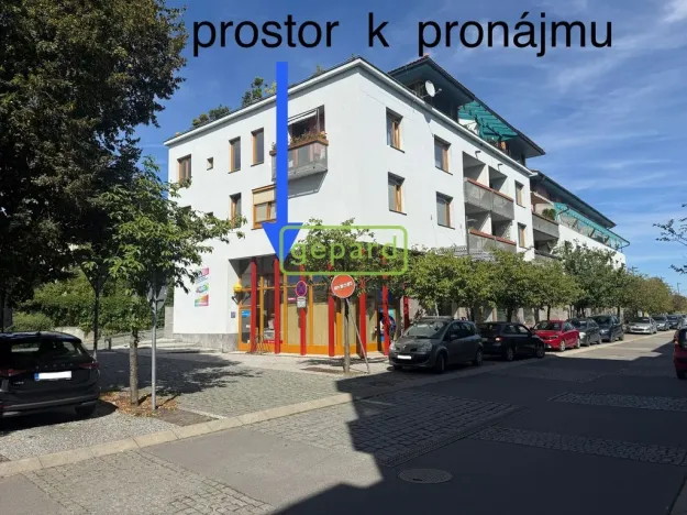Pronájem zahrady, 40 m², V Zahradách, Dobřichovice
