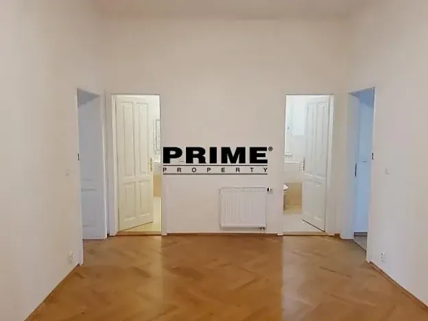 Pronájem bytu 3+kk, Praha - Nové Město, Záhořanského, 124 m2