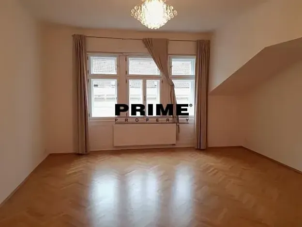 Pronájem bytu 3+kk, Praha - Nové Město, Záhořanského, 124 m2