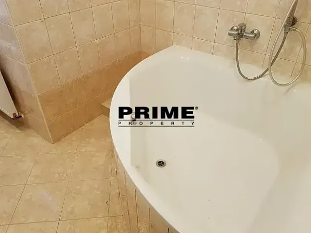 Pronájem bytu 3+kk, Praha - Nové Město, Záhořanského, 124 m2