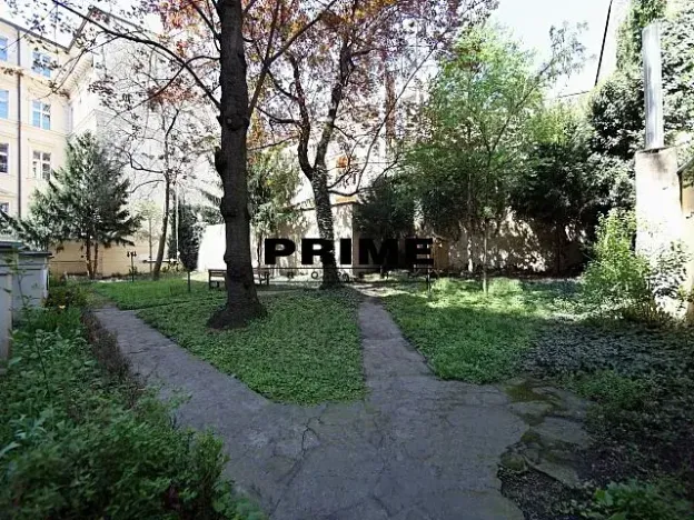 Pronájem bytu 3+kk, Praha - Nové Město, Záhořanského, 124 m2