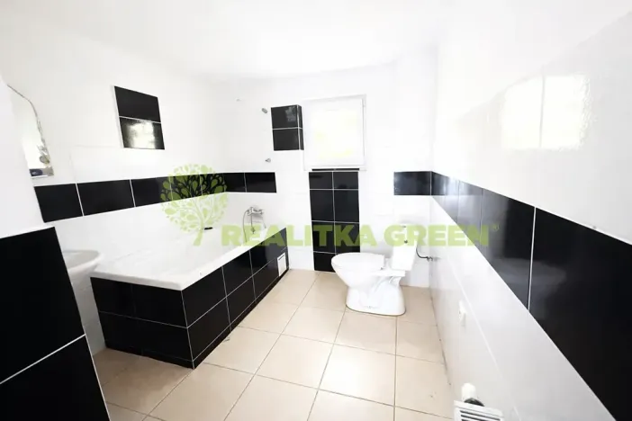 Prodej rodinného domu, Všemina, 173 m2