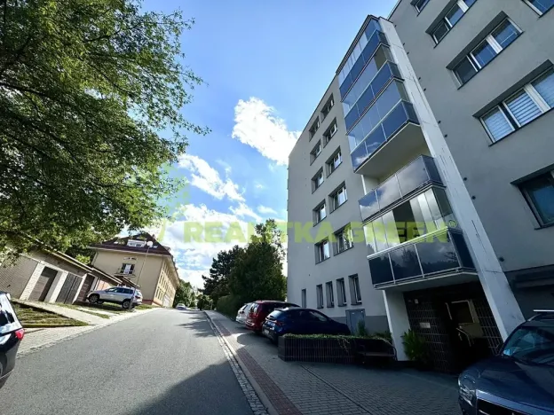 Prodej bytu 3+1, Zlín, Slovenská, 71 m2
