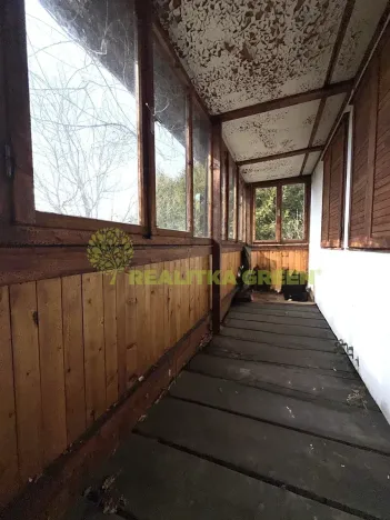 Prodej chaty, Vsetín, Hanžlov II, 90 m2
