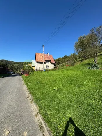 Prodej rodinného domu, Vsetín, Dlúhé, 200 m2