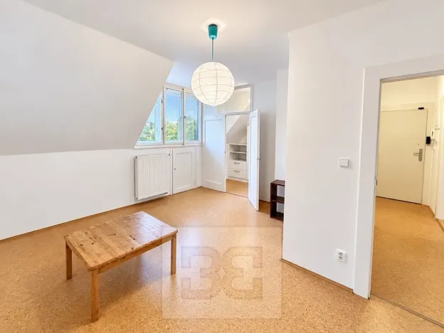 Pronájem bytu 4+1, Praha - Vokovice, Na rozdílu, 99 m2