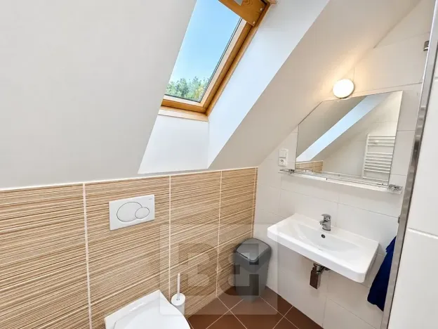 Pronájem bytu 4+1, Praha - Vokovice, Na rozdílu, 99 m2