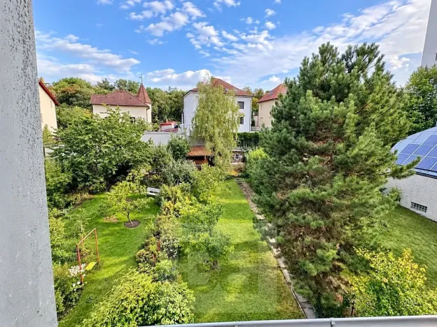 Pronájem bytu 4+1, Praha - Vokovice, Na rozdílu, 99 m2