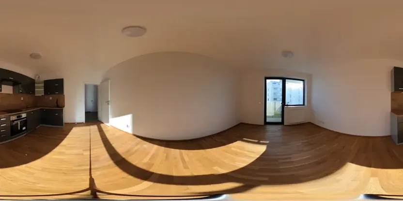 Pronájem bytu 2+kk, Kladno, Lesík, 52 m2