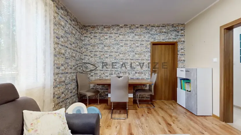 Prodej bytu 3+1, České Budějovice, J. Plachty, 63 m2