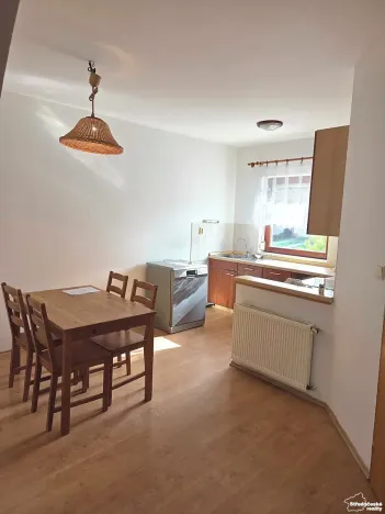 Pronájem rodinného domu, Praha - Újezd nad Lesy, Na Božkovně, 160 m2