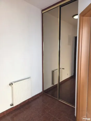 Pronájem rodinného domu, Praha - Újezd nad Lesy, Na Božkovně, 160 m2