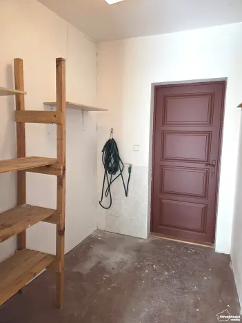 Pronájem rodinného domu, Praha - Újezd nad Lesy, Na Božkovně, 160 m2