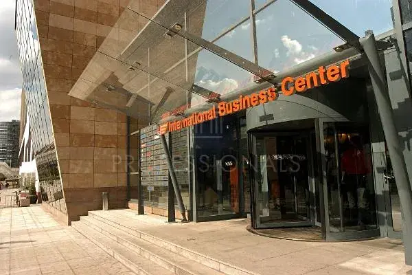 Pronájem kanceláře, Praha - Karlín, Pobřežní, 160 m2
