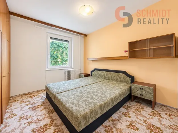 Prodej bytu 3+1, Veselí nad Moravou, Chaloupky, 73 m2