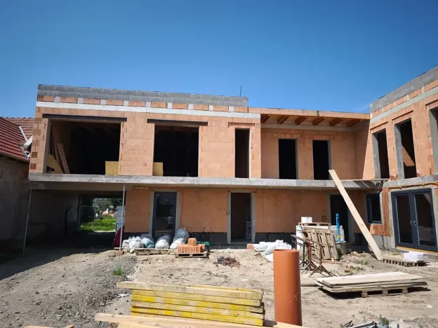 Prodej bytu 3+kk, Svatobořice-Mistřín, Hlavní, 66 m2