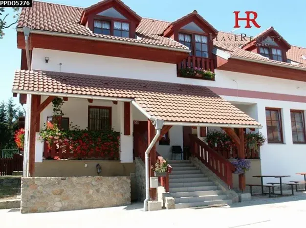 Pronájem bytu 1+kk, 22 m², Benešov