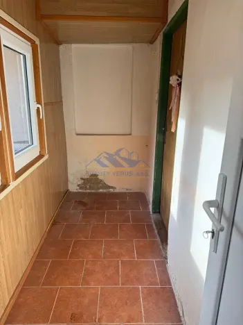 Prodej chalupy, Zaječov, 120 m2