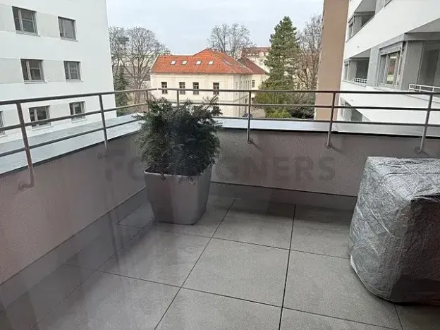 Pronájem bytu 2+kk, Pardubice, Smilova, 60 m2