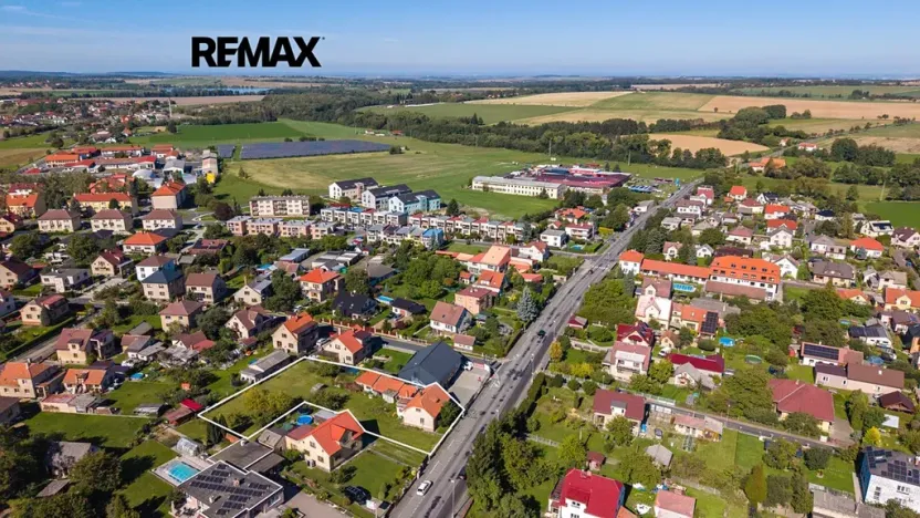 Prodej rodinného domu, Uhlířské Janovice, Kolínská, 71 m2