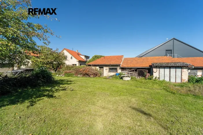 Prodej rodinného domu, Uhlířské Janovice, Kolínská, 71 m2