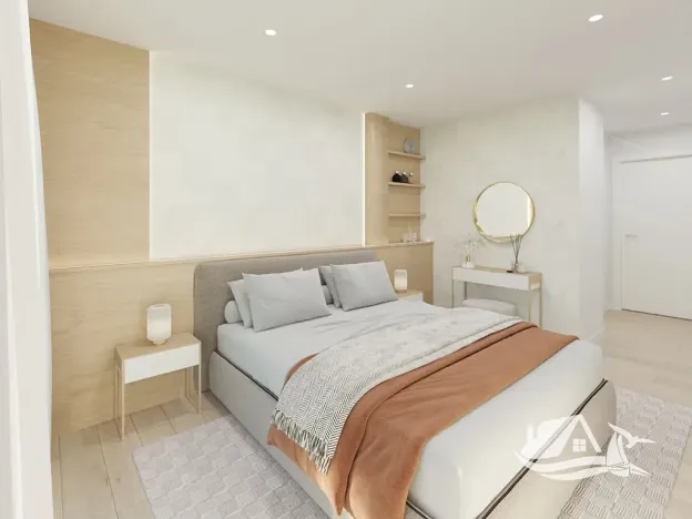Prodej bytu 3+kk, Guardamar del Segura, Španělsko, 63 m2