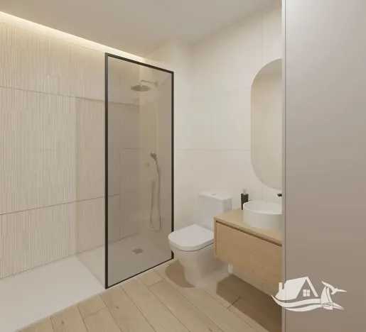 Prodej bytu 2+kk, Guardamar del Segura, Španělsko, 39 m2
