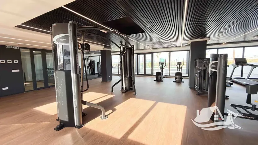 Prodej bytu 3+kk, Torrevieja, Španělsko, 96 m2