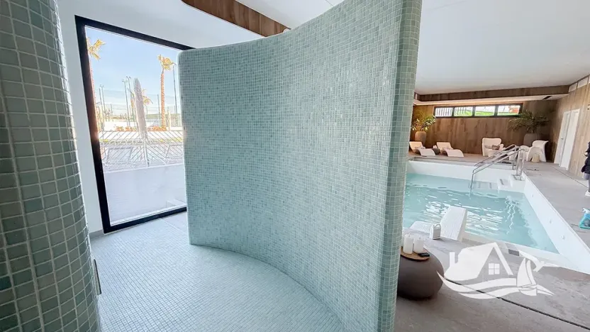 Prodej bytu 3+kk, Torrevieja, Španělsko, 96 m2