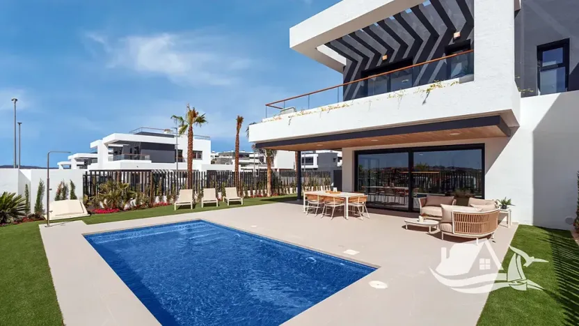 Prodej bytu 3+kk, Torrevieja, Španělsko, 96 m2