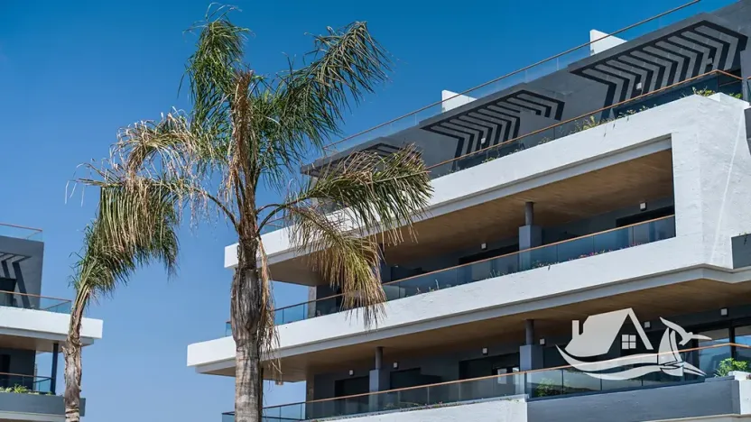 Prodej bytu 3+kk, Torrevieja, Španělsko, 87 m2