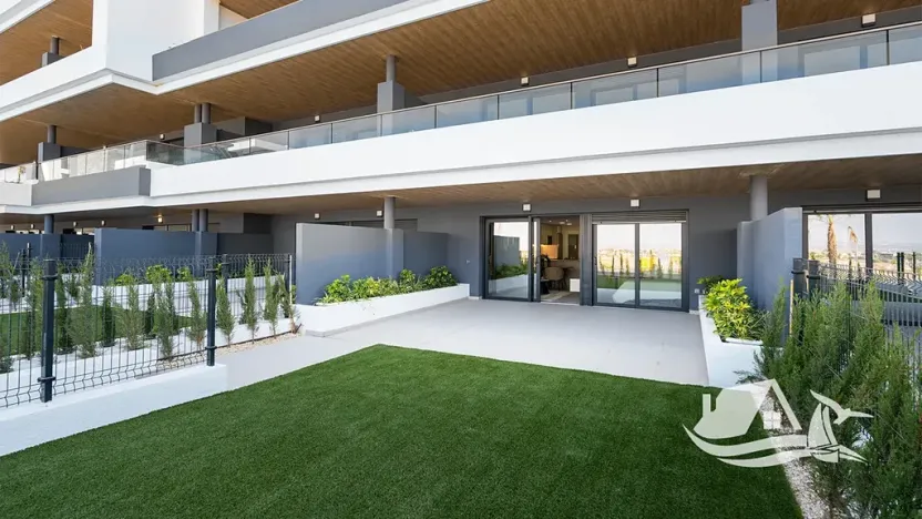 Prodej bytu 3+kk, Torrevieja, Španělsko, 87 m2