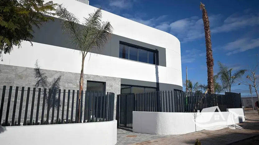 Prodej bytu 3+kk, Torrevieja, Španělsko, 87 m2