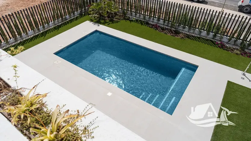 Prodej rodinného domu, Torrevieja, Španělsko, 124 m2