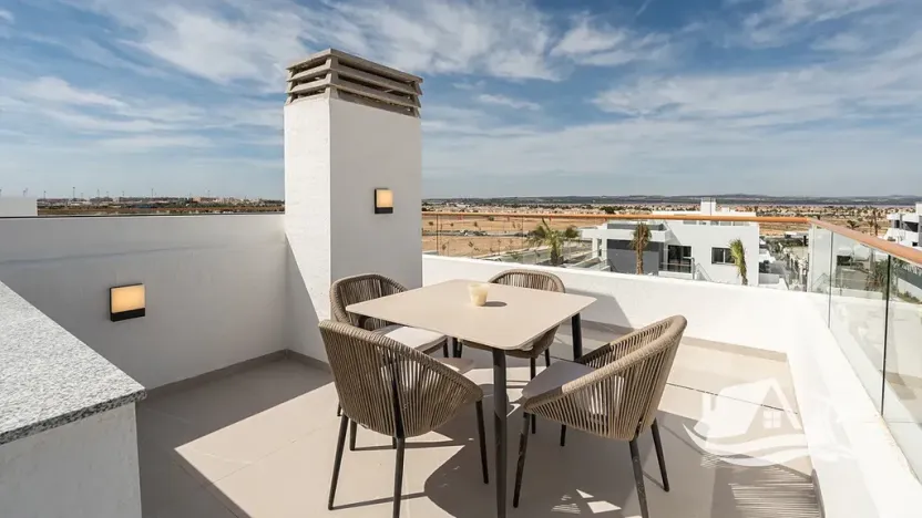 Prodej rodinného domu, Torrevieja, Španělsko, 124 m2