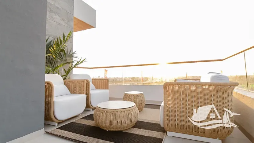Prodej rodinného domu, Torrevieja, Španělsko, 124 m2