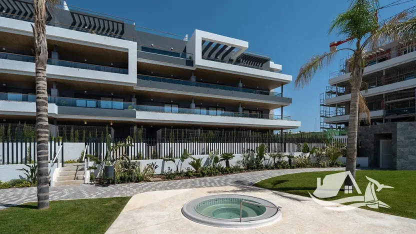 Prodej rodinného domu, Torrevieja, Španělsko, 124 m2