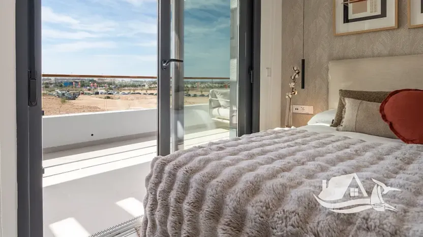 Prodej rodinného domu, Torrevieja, Španělsko, 124 m2