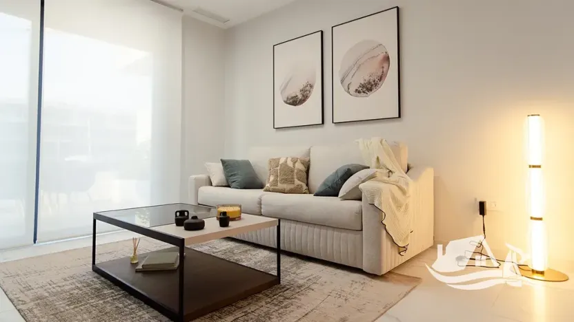 Prodej rodinného domu, Torrevieja, Španělsko, 124 m2