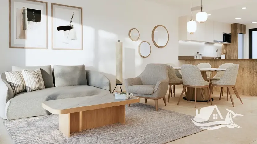 Prodej rodinného domu, Torrevieja, Španělsko, 76 m2
