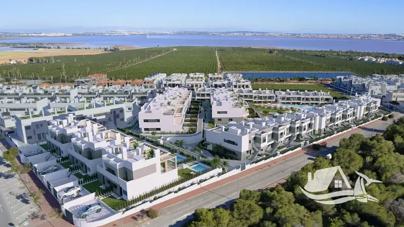 Prodej rodinného domu, Torrevieja, Španělsko, 144 m2