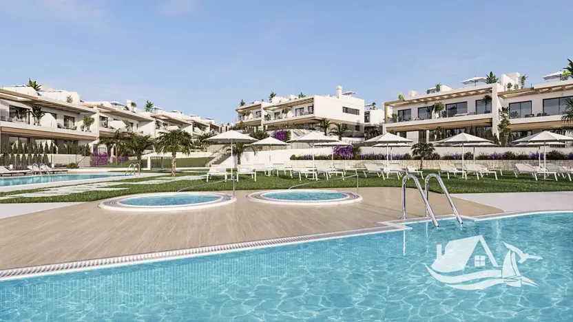 Prodej rodinného domu, Torrevieja, Španělsko, 144 m2