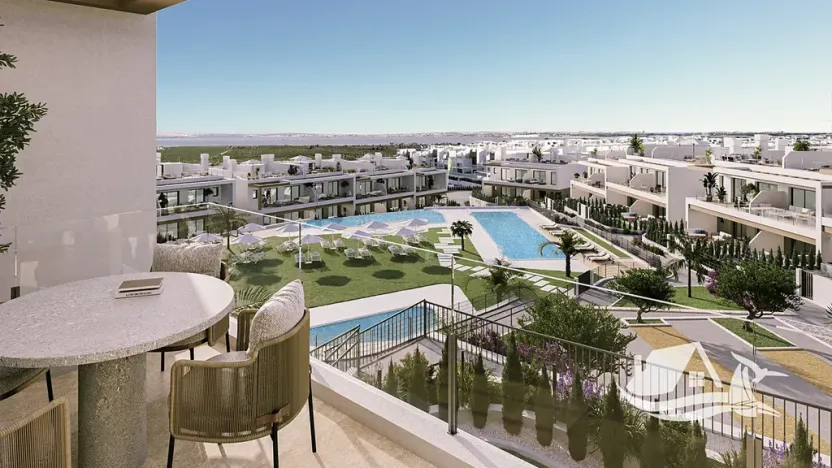Prodej rodinného domu, Torrevieja, Španělsko, 144 m2