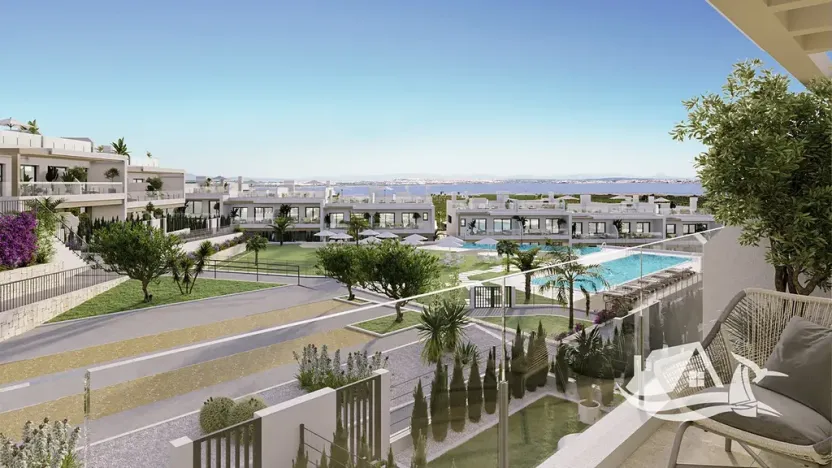 Prodej rodinného domu, Torrevieja, Španělsko, 144 m2