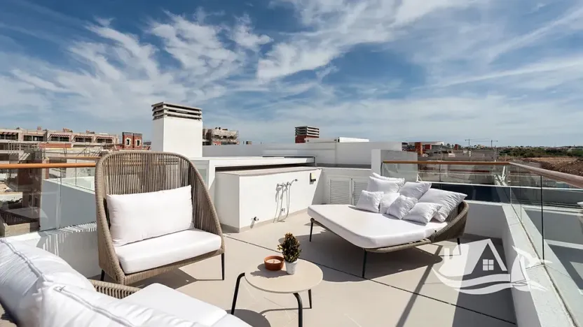 Prodej bytu 4+kk, Torrevieja, Španělsko, 124 m2