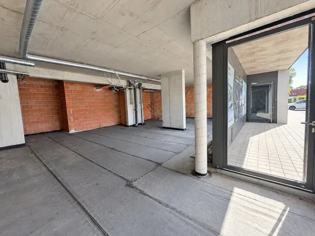 Pronájem obchodního prostoru, Oslavany, 128 m2