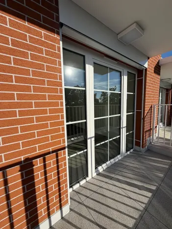 Pronájem bytu 2+kk, Praha, Toužimská, 43 m2