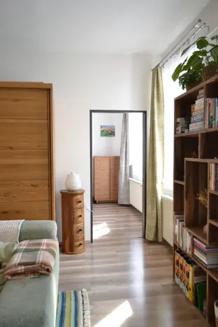 Prodej bytu 3+1, Roudnice nad Labem, Havlíčkova, 74 m2