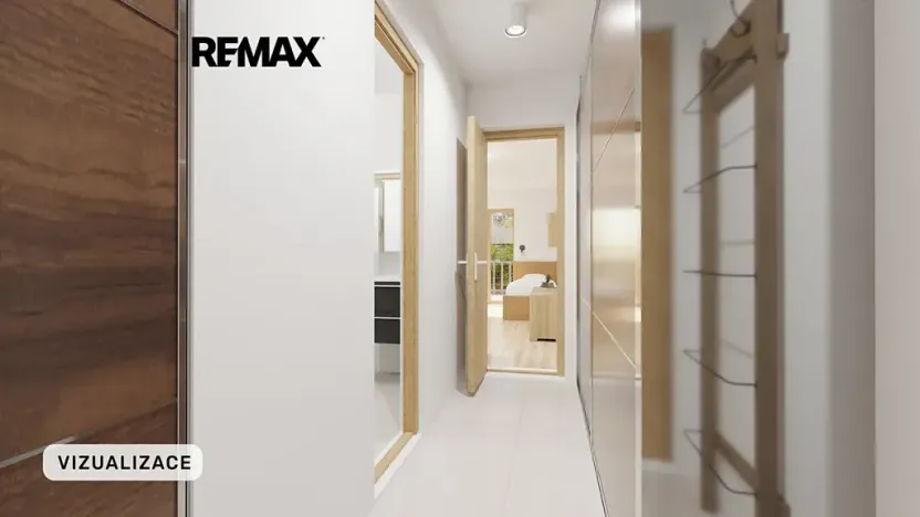 Prodej - jiné, Lesonice, 261 m2